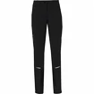 Ženske hlače VAUDE Larice Pants IV Black