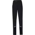 Ženske hlače VAUDE Larice Pants IV Black