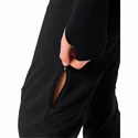 Ženske hlače VAUDE Larice Pants IV Black