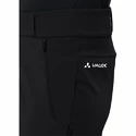 Ženske hlače VAUDE Larice Pants IV Black