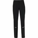 Ženske hlače VAUDE Larice Pants IV Black