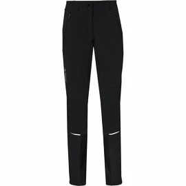 Ženske hlače VAUDE Larice Pants IV Black