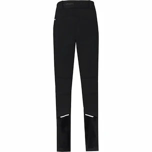 Ženske hlače VAUDE Larice Pants IV Black