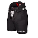 Ženske hokejske hlače CCM JetSpeed Black Senior S