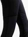 Ženske kolesarske hlače Craft W SubZ Wind Tights (C3)