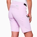 Ženske kolesarske kratke hlače 100%  Airmatic Womens