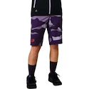 Ženske kolesarske kratke hlače Fox Ranger Womens Short Dark Purple XL