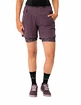 Ženske kolesarske kratke hlače VAUDE  Altissimi Cycling Shorts Blackberry