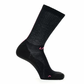 Ženske kolesarske nogavice UYN Lady Cycling Aero Winter Socks