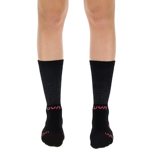 Ženske kolesarske nogavice UYN  Lady Cycling Aero Winter Socks