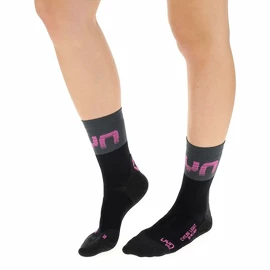 Ženske kolesarske nogavice UYN Lady Cycling Light Socks