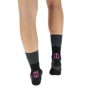 Ženske kolesarske nogavice UYN  Lady Cycling Light Socks  37-38