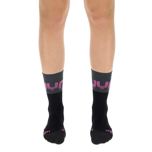 Ženske kolesarske nogavice UYN  Lady Cycling Light Socks  37-38