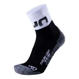 Ženske kolesarske nogavice UYN Lady Cycling Light Socks