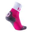 Ženske kolesarske nogavice UYN  Lady Cycling Light Socks