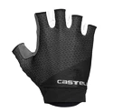 Ženske kolesarske rokavice Castelli  Roubaix Gel 2 black