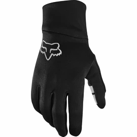 Ženske kolesarske rokavice Fox Ranger Womens Fire Glove Black