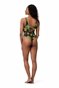 Ženske kopalke Nebbia  High-energy monokini 560 jungle green