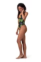 Ženske kopalke Nebbia  High-energy monokini 560 jungle green S