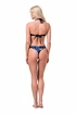 Ženske kopalke Nebbia Ocean Selected Earth Powered brasil bikini - bottom 557 ocean blue