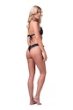 Ženske kopalke Nebbia Ocean Selected Earth Powered brasil bikini - bottom 557 volcanic black