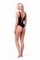 Ženske kopalke Nebbia  One-colour monokini 560 black