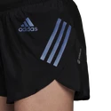 Ženske kratke hlače adidas  Adizero Split Black