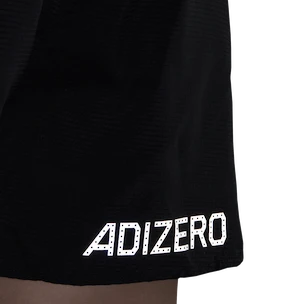 Ženske kratke hlače adidas  Adizero Split Black