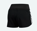 Ženske kratke hlače adidas Badge of Sports 3S WVN gym short Black