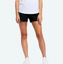 Ženske kratke hlače adidas Badge of Sports 3S WVN gym short Black