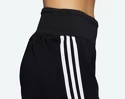 Ženske kratke hlače adidas Badge of Sports 3S WVN gym short Black