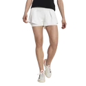 Ženske kratke hlače adidas  London Short White