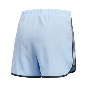 Ženske kratke hlače adidas  M20 Blue L