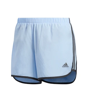 Ženske kratke hlače adidas  M20 Blue L