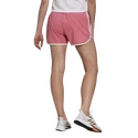 Ženske kratke hlače adidas  Marathon 20 Shorts Rose Tone