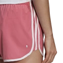 Ženske kratke hlače adidas  Marathon 20 Shorts Rose Tone