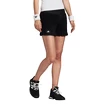 Ženske kratke hlače adidas  Plisse Shorts Black