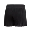 Ženske kratke hlače adidas  Plisse Shorts Black