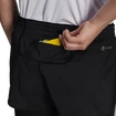 Ženske kratke hlače adidas  Run Fast 2in1 Shorts Black