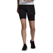 Ženske kratke hlače adidas  Run Fast 2in1 Shorts Black XS