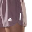 Ženske kratke hlače adidas  Run Shorts Magic Mauve