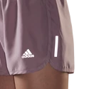 Ženske kratke hlače adidas  Run Shorts Magic Mauve