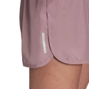 Ženske kratke hlače adidas  Run Shorts Magic Mauve