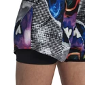 Ženske kratke hlače adidas  US Series PR Short Black