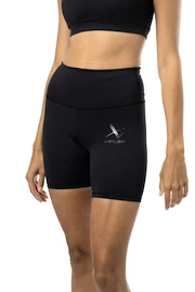 Ženske kratke hlače Bauer Bike Short Black