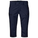 Ženske kratke hlače Bergans  Utne Pirate 3/4 Dark Blue S