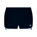 Ženske kratke hlače BIDI BADU  Chidera Tech 2 In 1 Shorts Blue, Rose