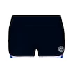 Ženske kratke hlače BIDI BADU  Chidera Tech 2 In 1 Shorts Blue, Rose L