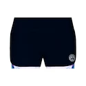 Ženske kratke hlače BIDI BADU  Chidera Tech 2 In 1 Shorts Blue, Rose L