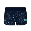 Ženske kratke hlače BIDI BADU  Chidera Tech 2 In 1 Shorts Dark Blue, Mixed L